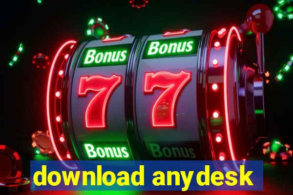 download anydesk